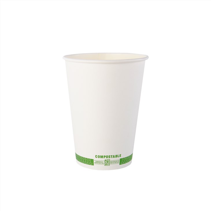 32oz 使い捨て紙スープ ボウル ラージ スープ カップ